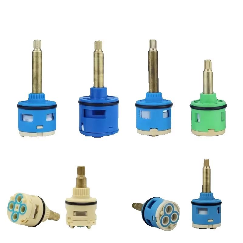 Shower Valve Cartridge - 1 Máy Tính Watersaving Thay Thế