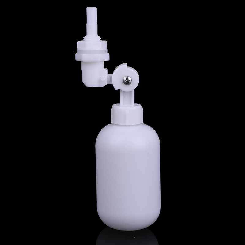Float Ball Valve - New-1PC Floating Ball Valve Aquarium Fish
