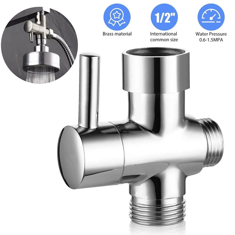 Shower Diverter Valve Bathroom - đánh giá và giá Shower Valve Cartridge