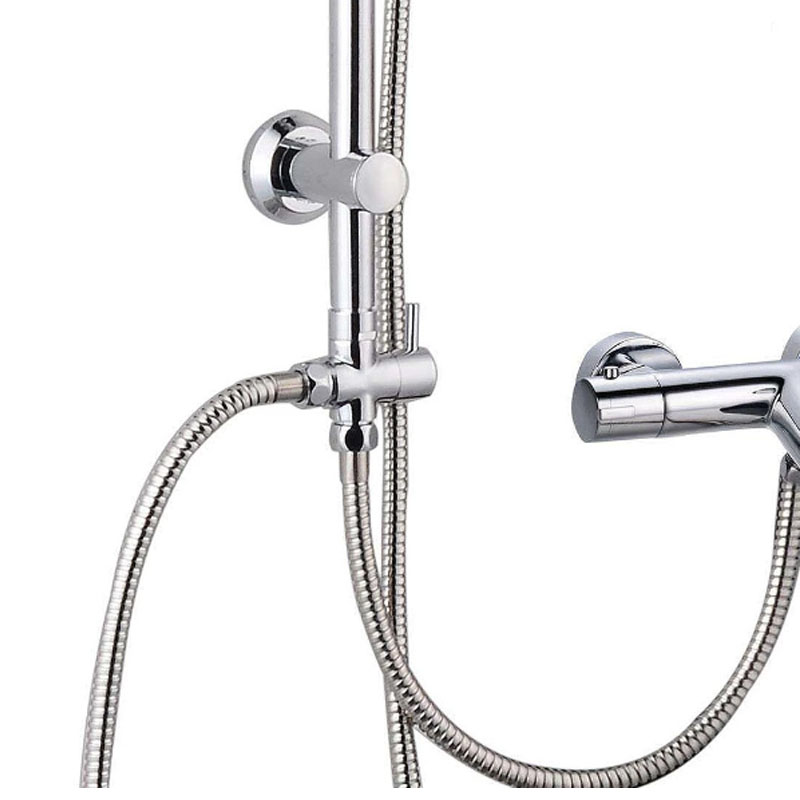 Shower Diverter Valve Bathroom - đánh giá và giá Shower Valve Cartridge