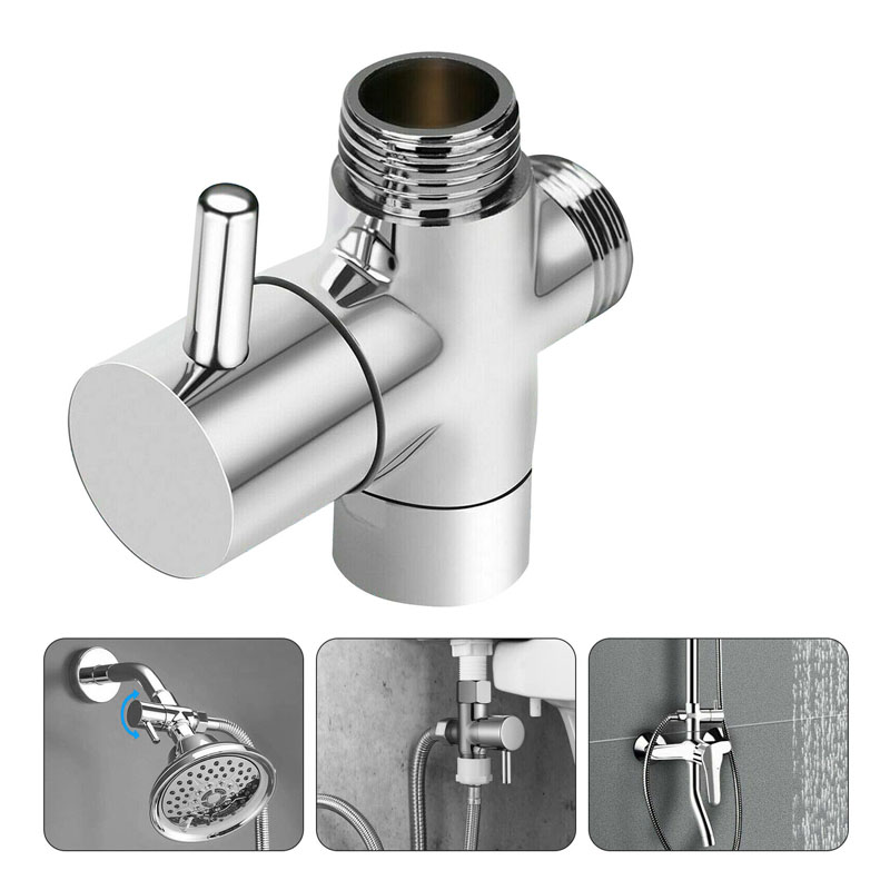 Shower Diverter Valve Bathroom - đánh giá và giá Shower Valve Cartridge