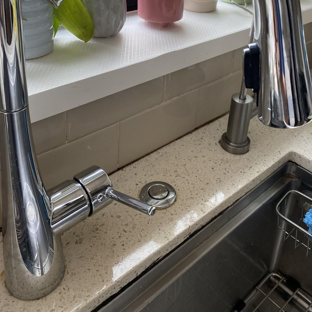 Faucet Handle Dish Basin Showe - đánh giá và giá Silicone Tap Washer