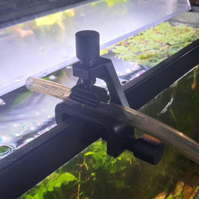 Hose Basket Clamp,Aquarium Pip - đánh giá và giá Plastic Pipe Clip