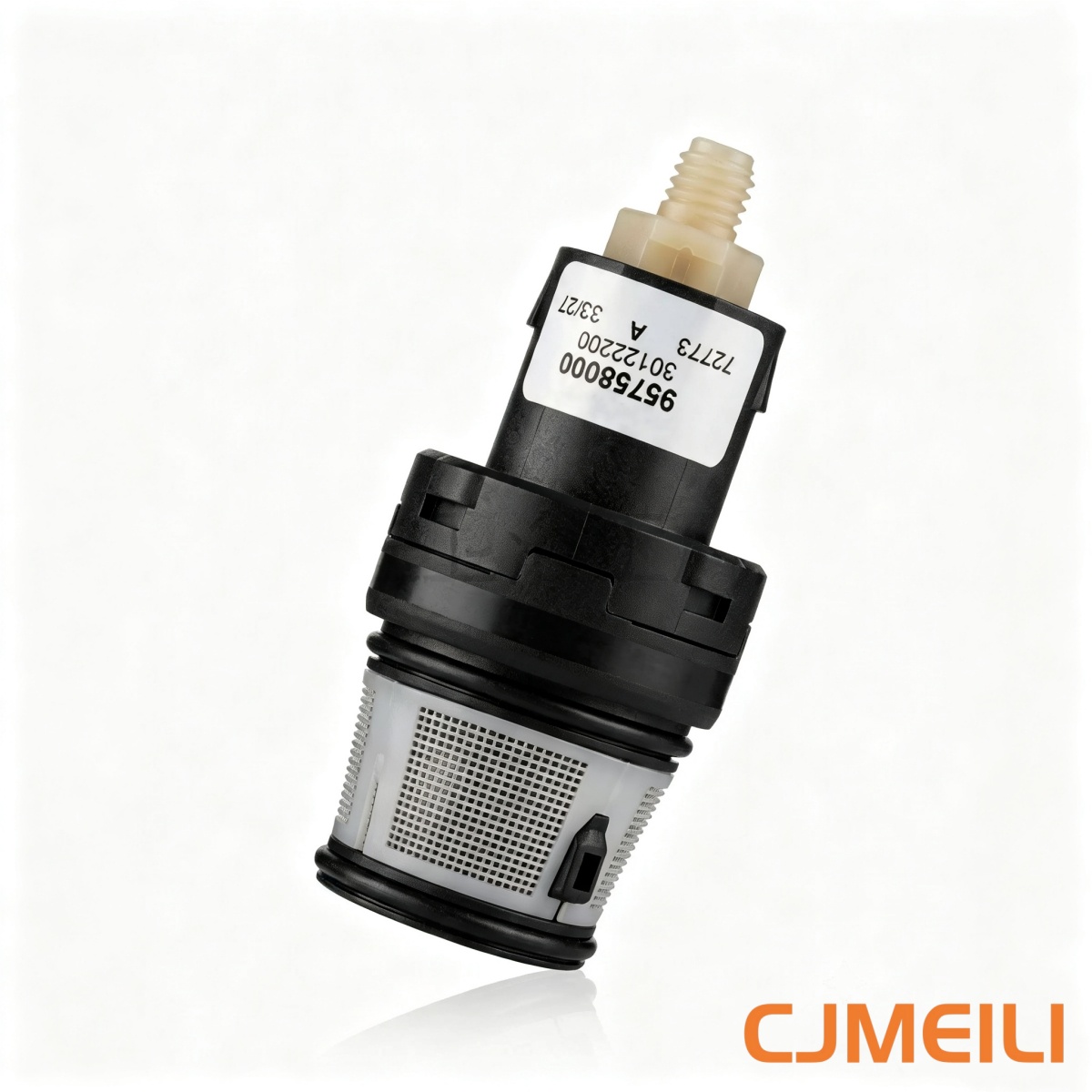 95758000 Push‑Button Diverter  - đánh giá và giá Shower Valve Cartridge