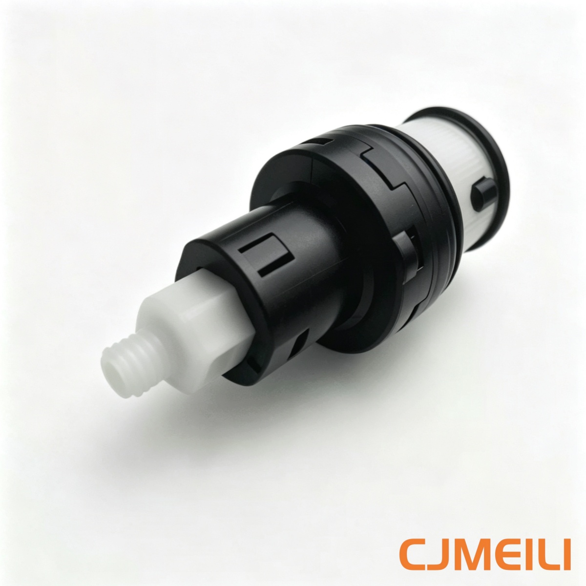 95758000 Push‑Button Diverter  - đánh giá và giá Shower Valve Cartridge
