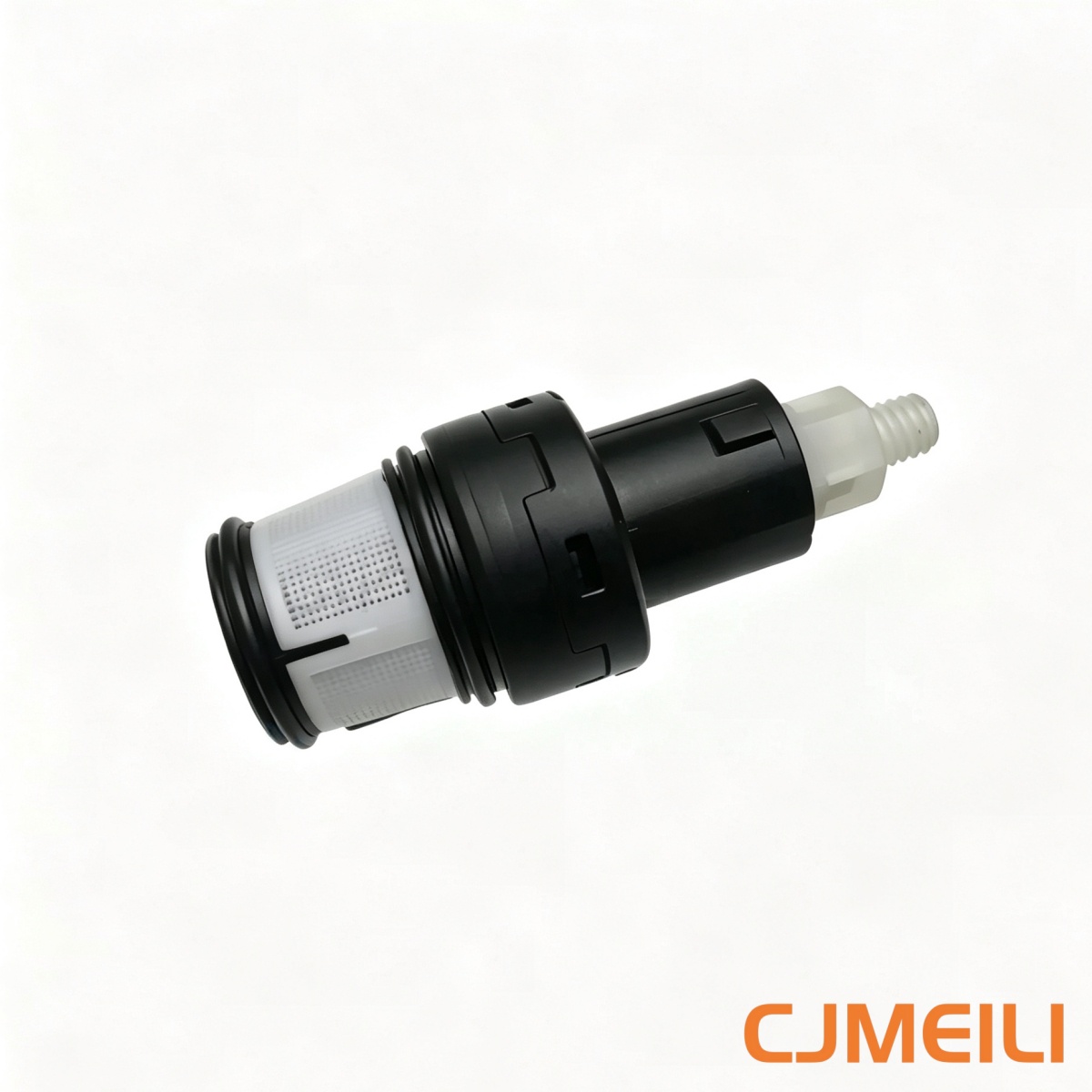 95758000 Push‑Button Diverter  - đánh giá và giá Shower Valve Cartridge
