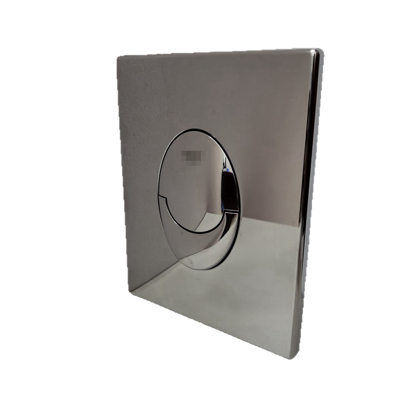 Flush Push Button Plate Compat - đánh giá và giá Toilet Fill Valve