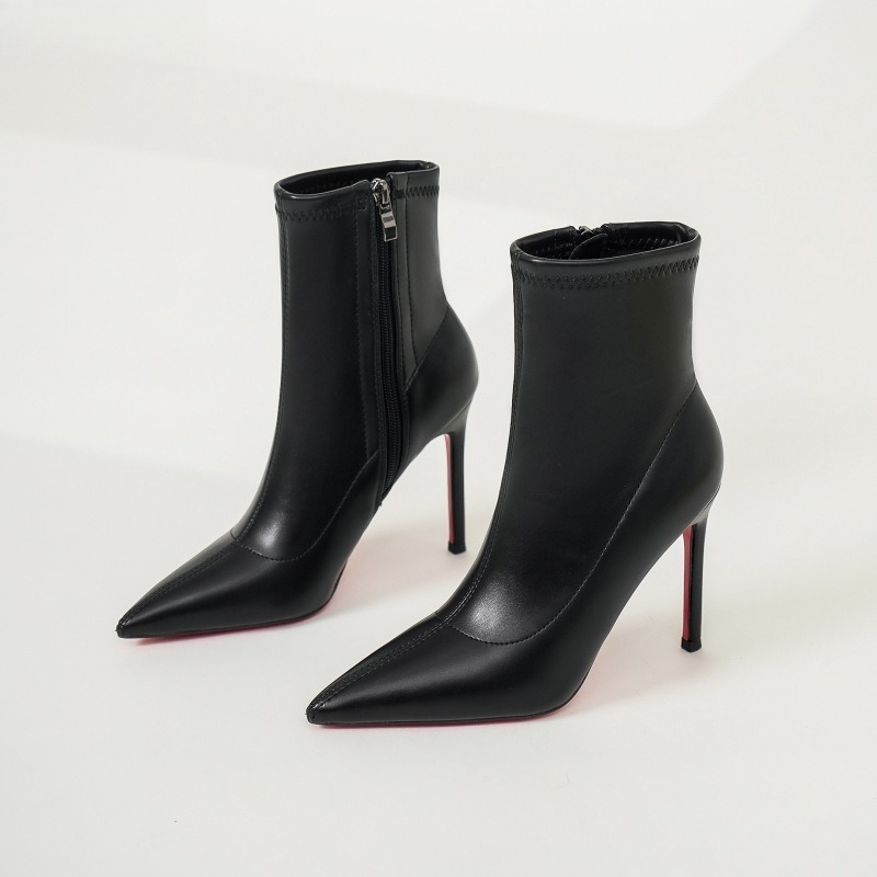 High Quality Fashion Fine-heel - đánh giá và giá Pipe Bending Spring