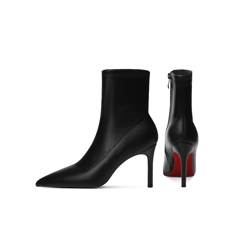 High Quality Fashion Fine-heel - đánh giá và giá Pipe Bending Spring