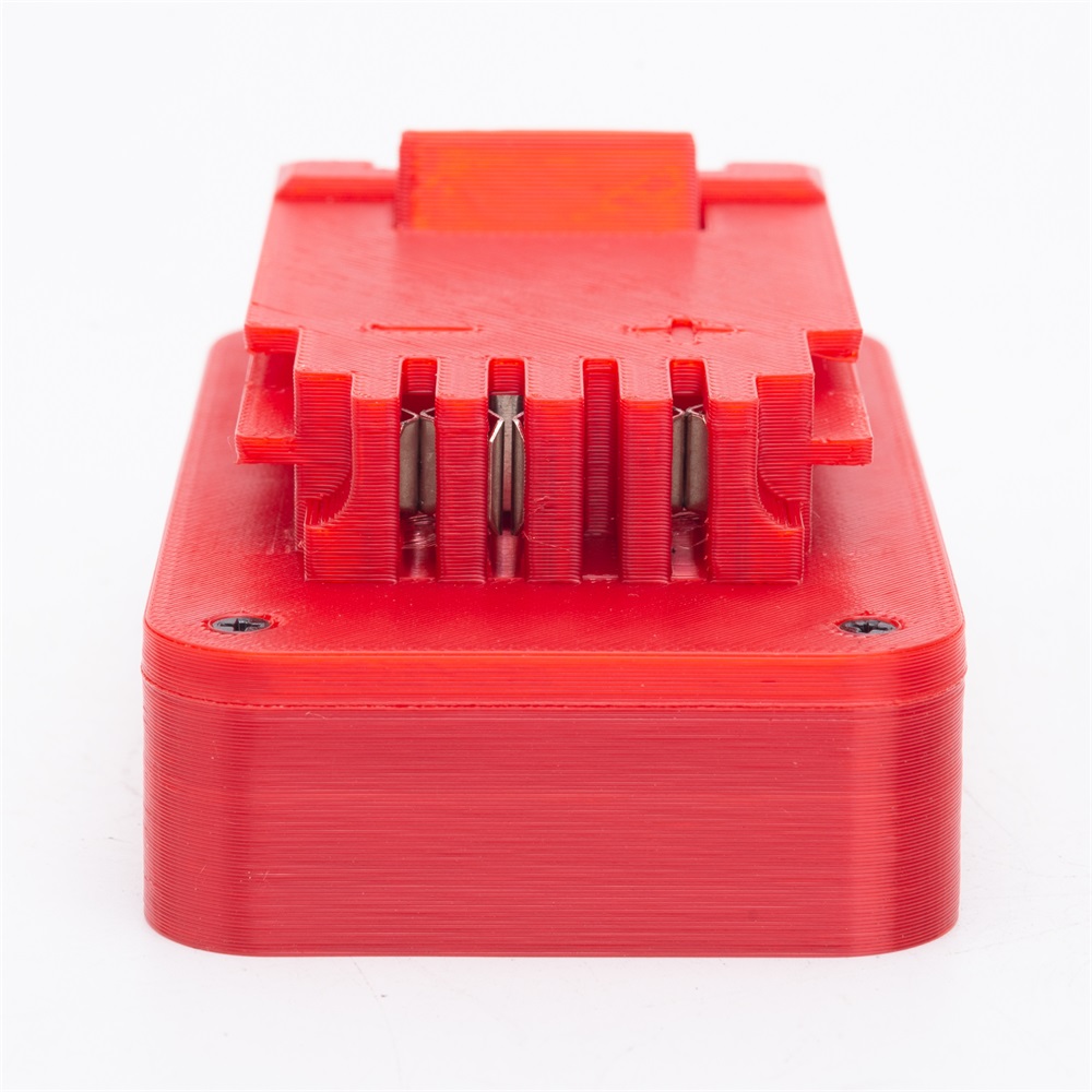 Adapter for Bauer 20V Lithium  - đánh giá và giá Black+Decker Tool 20V Max