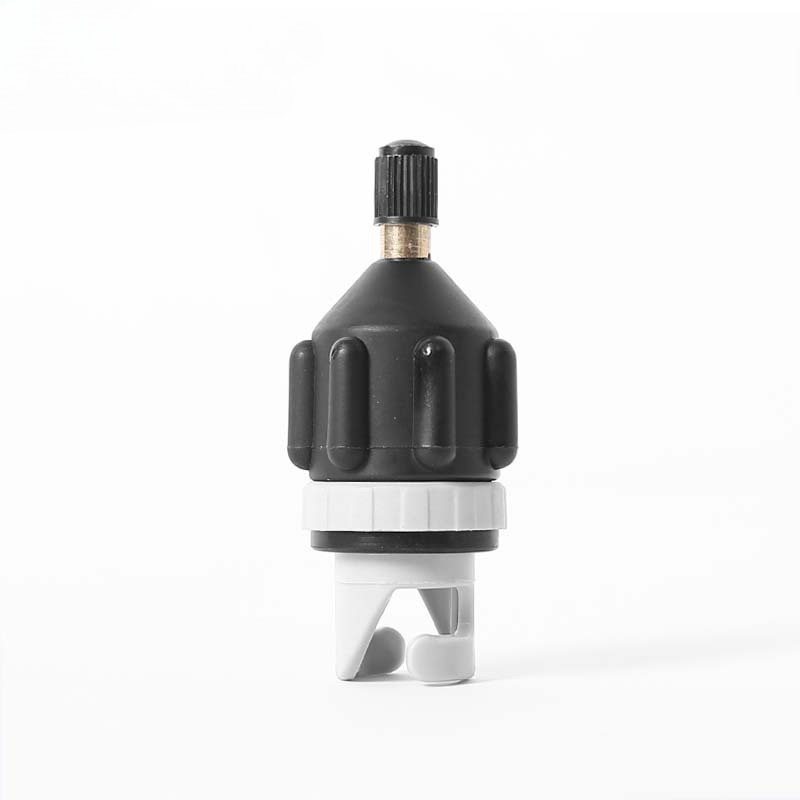 SUP Surfboard Air Pump Adapter - đánh giá và giá Float Ball Valve