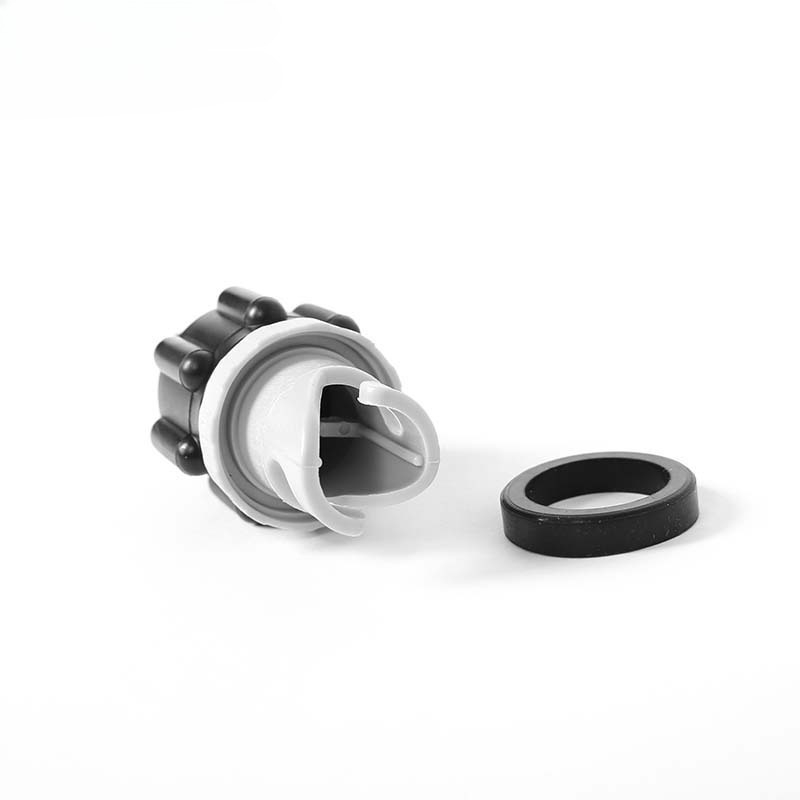 SUP Surfboard Air Pump Adapter - đánh giá và giá Float Ball Valve