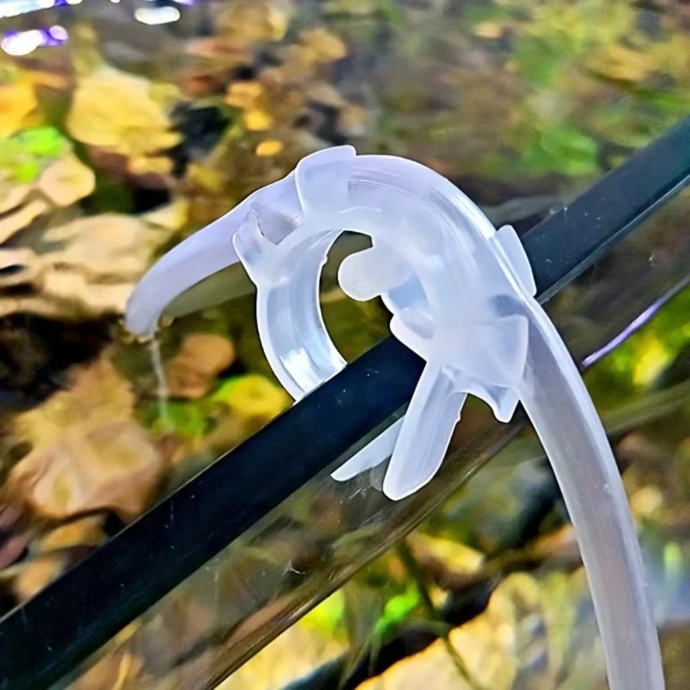 2Pcs U Shaped Clip Aquarium Ai - đánh giá và giá Plastic Pipe Clip