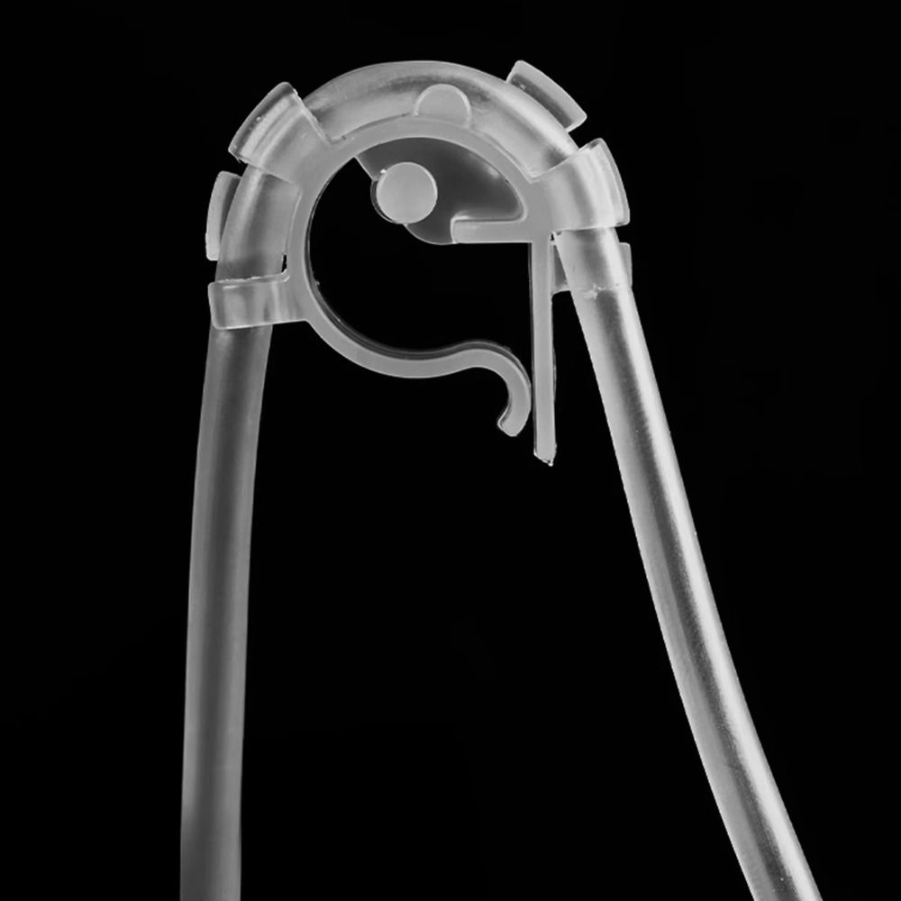2Pcs U Shaped Clip Aquarium Ai - đánh giá và giá Plastic Pipe Clip