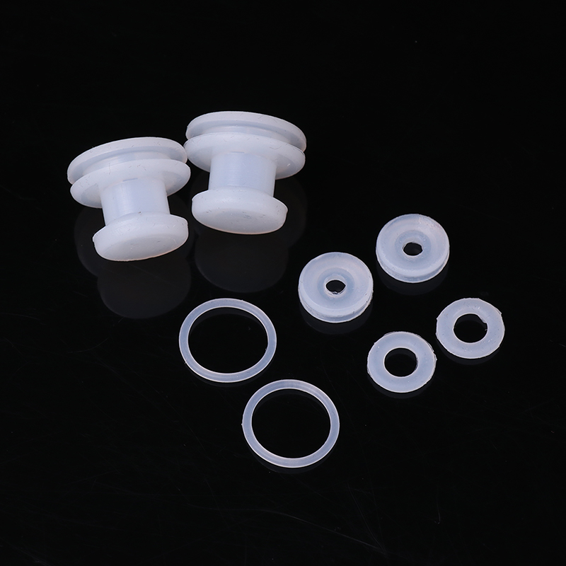 4Pcs/Set Ball Float Valve Seal - đánh giá và giá Float Ball Valve