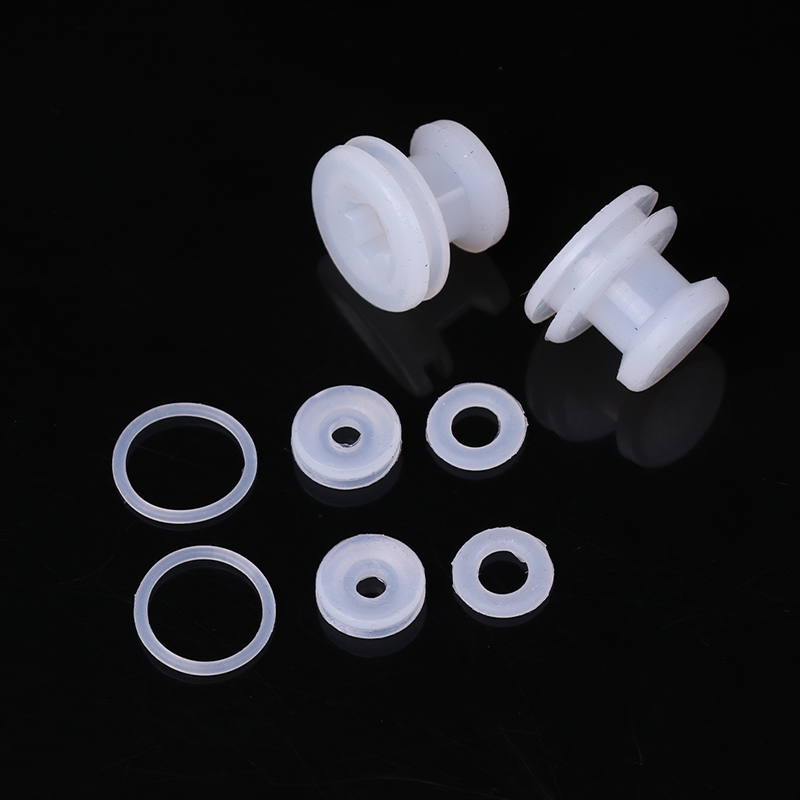 4Pcs/Set Ball Float Valve Seal - đánh giá và giá Float Ball Valve