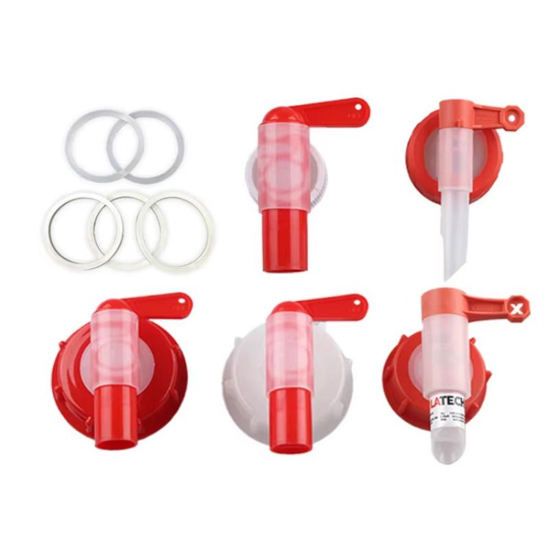 1Pc Red White Plastic Spigot D - đánh giá và giá Silicone Tap Washer
