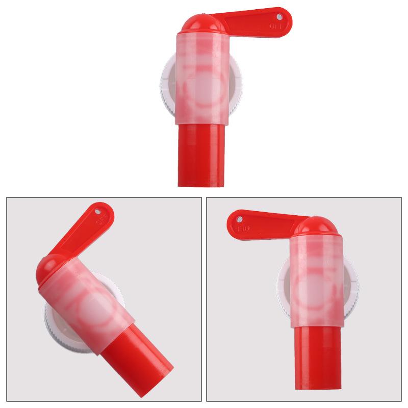 1Pc Red White Plastic Spigot D - đánh giá và giá Silicone Tap Washer