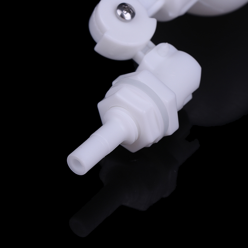 New-1PC Floating Ball Valve Aq - đánh giá và giá Float Ball Valve