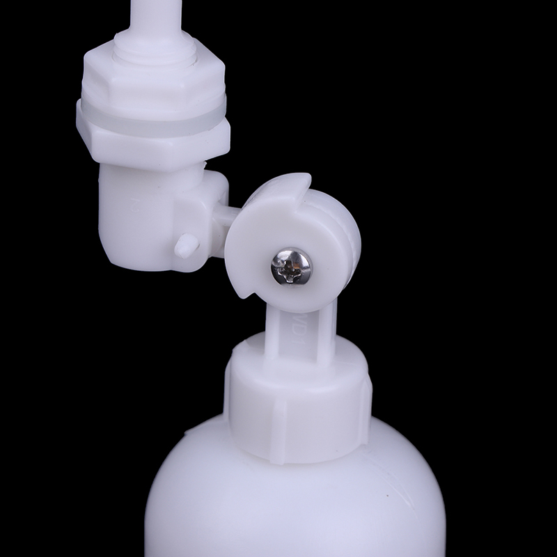 New-1PC Floating Ball Valve Aq - đánh giá và giá Float Ball Valve