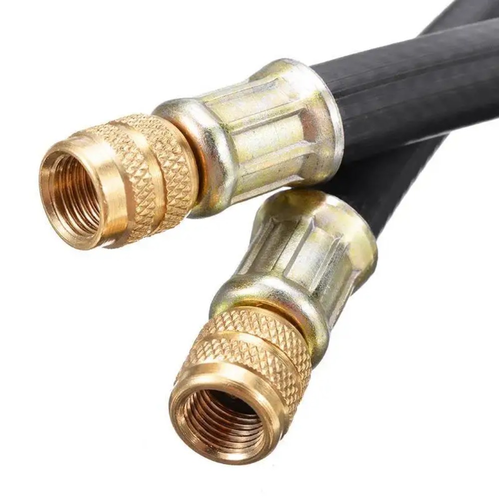 1pc Flexible Rubber Tyre Valve - đánh giá và giá Flexible Hose Braided