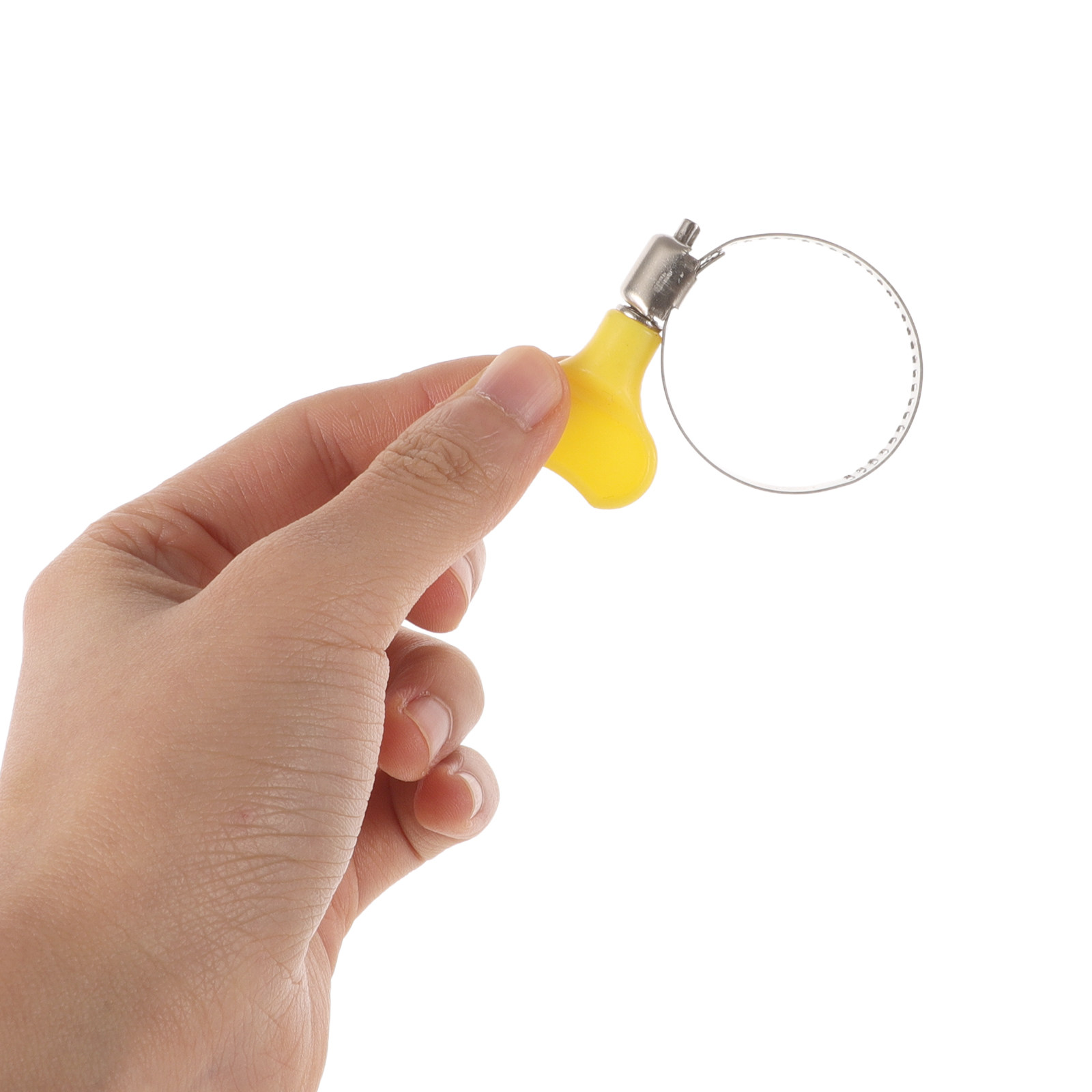 20Pcs Stainless Steel Hose Cli - đánh giá và giá Plastic Pipe Clip