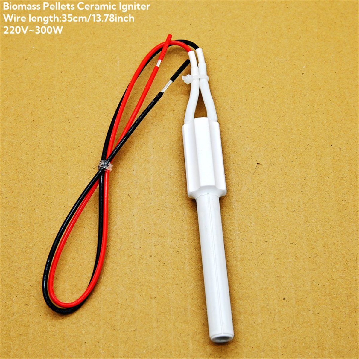 A78I Pellet Stove Igniter 220V - đánh giá và giá Pipe Freeze Spray