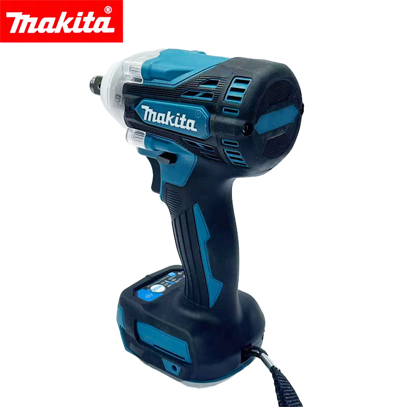Makita DTW300 18V Brushless Co - đánh giá và giá Makita Drill Dtw300